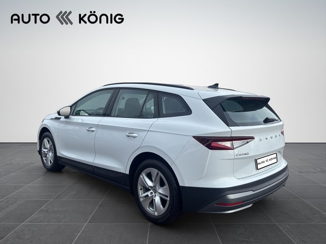 Skoda Enyaq iV 50