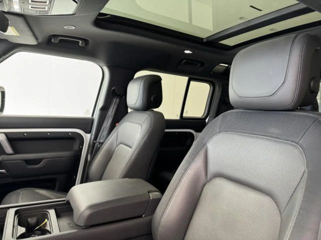 Land Rover Defender 110 AWD D300 HSE