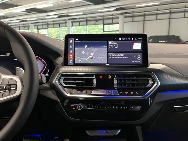 BMW X3 M-Sport xDrive30d