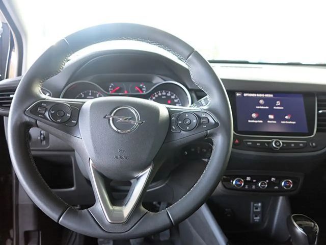 Opel Crossland X Elegance