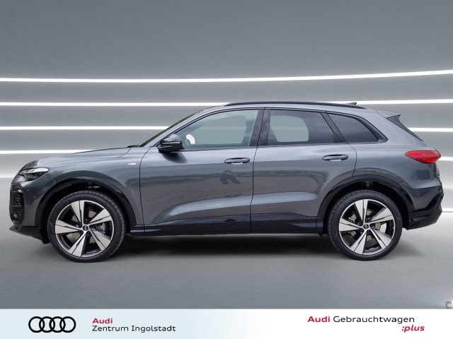 Audi Q5 Quattro S-Tronic