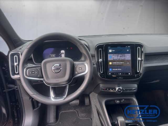 Volvo XC40 Plus Recharge