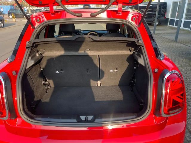 MINI Cooper Yours Trim Pano Kamera LED Navi Head-Up