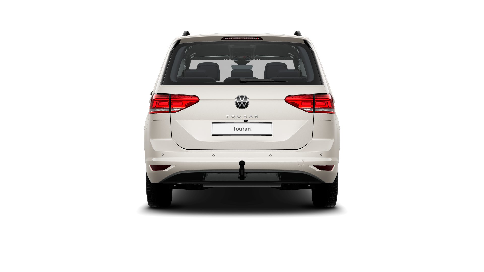 Volkswagen Touran 1.5 TSI DSG