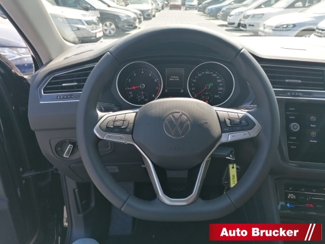 Volkswagen Tiguan 1.5 TSI Life