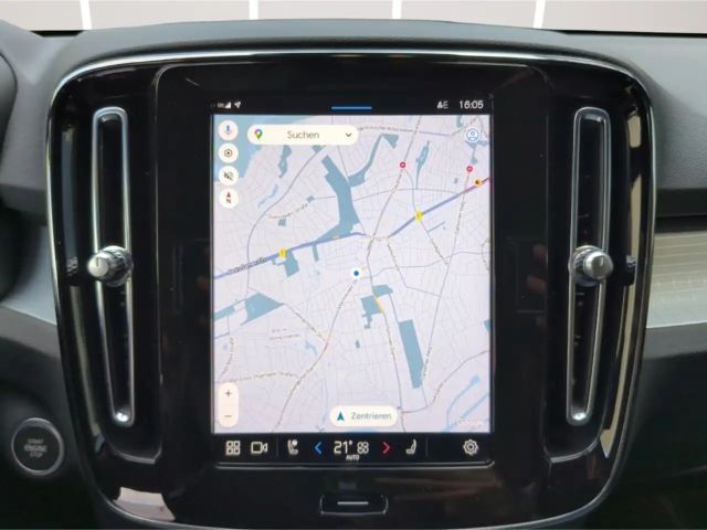 Volvo XC40 Dark Plus