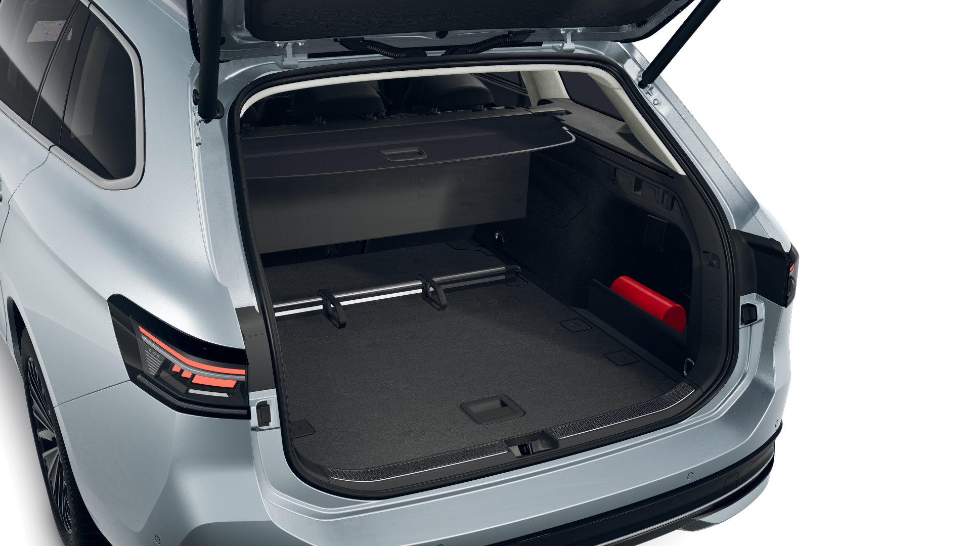 Volkswagen Passat 2.0 TDI DSG