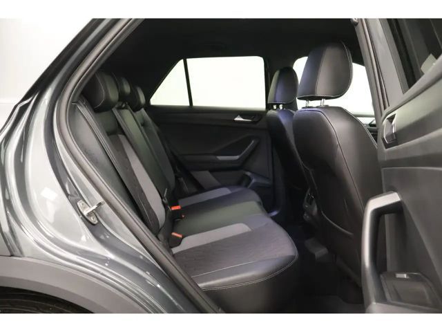 Volkswagen T-Roc 1.0 TSI