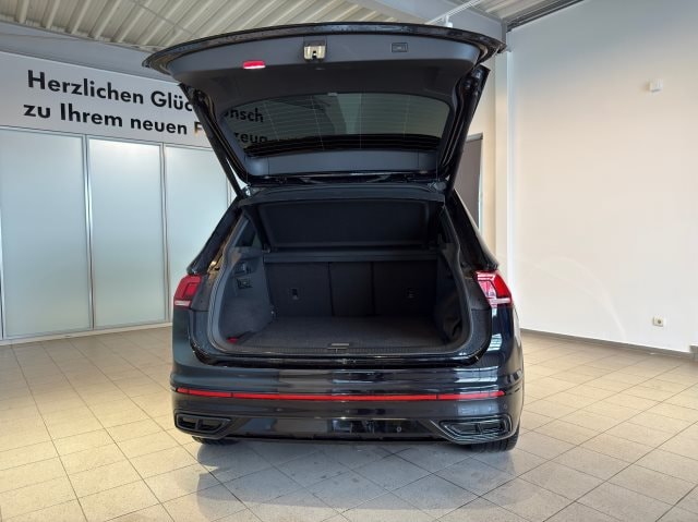 Volkswagen Tiguan 2.0 TSI 4Motion