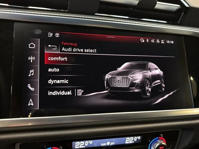 Audi Q3 45 TFSI Hybride S-Tronic