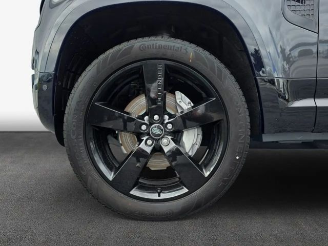 Land Rover Defender 110 D300 Dynamic HSE