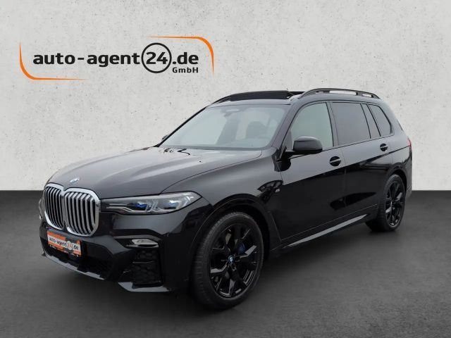 BMW X7 M-Sport