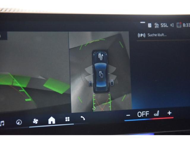 BMW 550 Sedan xDrive