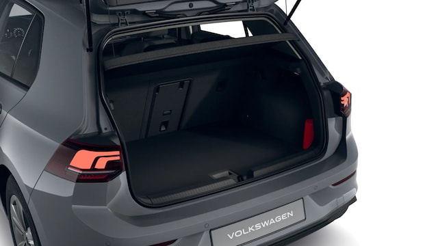 Volkswagen Golf 1.5 TSI Life