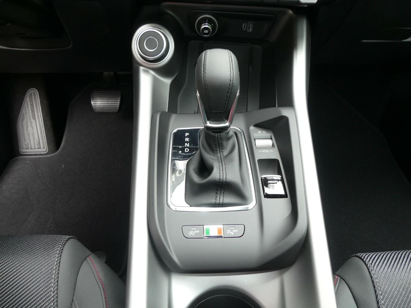 Alfa Romeo Tonale Sprint 1.6 VGT-D