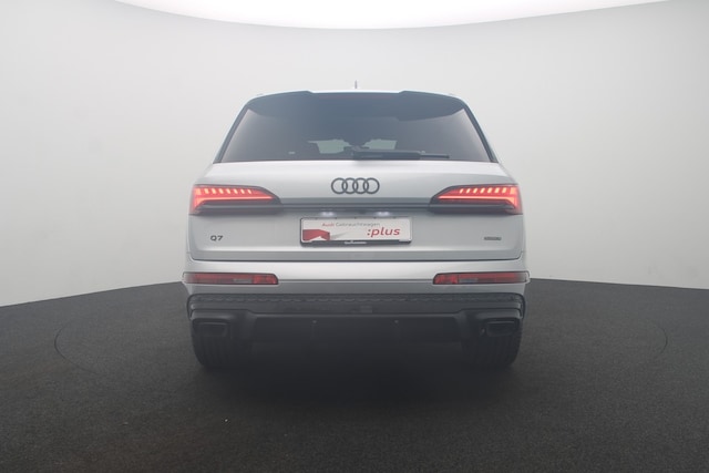 Audi Q7 50 TDI Quattro S-Line