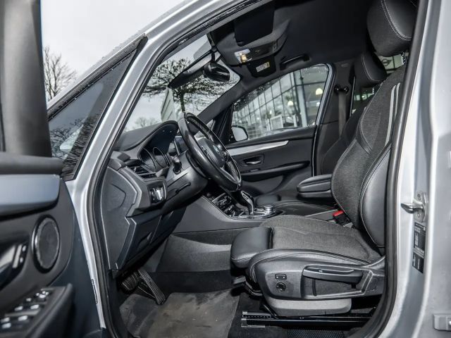 BMW 218 218i Gran Tourer M-Sport