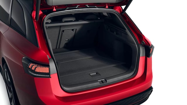 Volkswagen ID.7 GTX Tourer