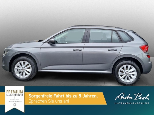 Skoda Kamiq 1.0 TSI Selection