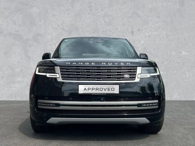 Land Rover Range Rover HSE