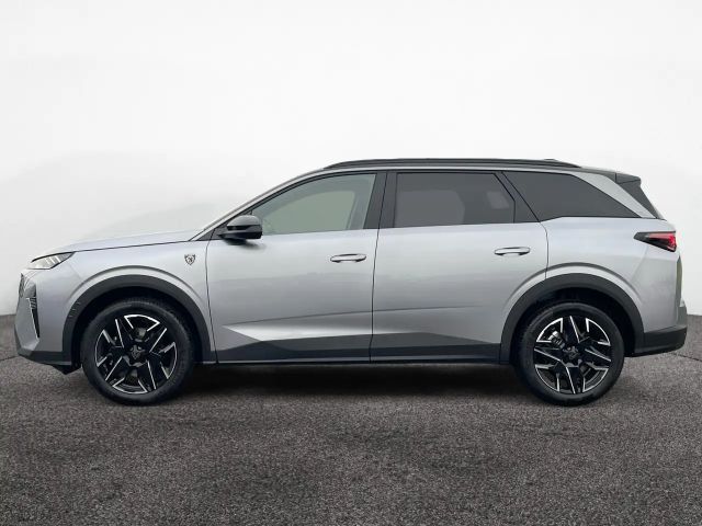 Peugeot 5008 GT-Line Hybrid