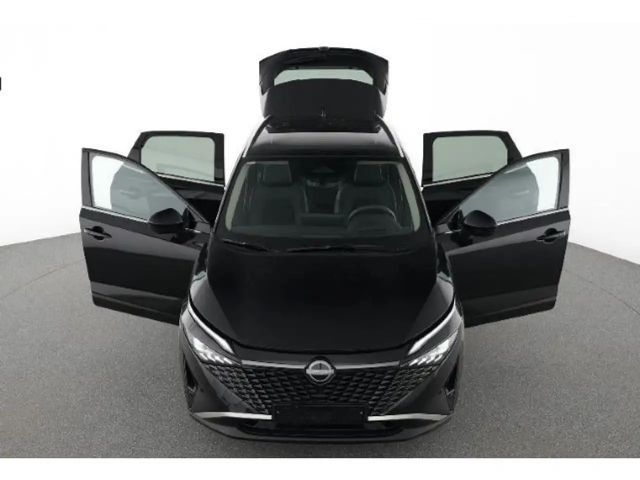 Nissan Qashqai DIG-T N-Connecta