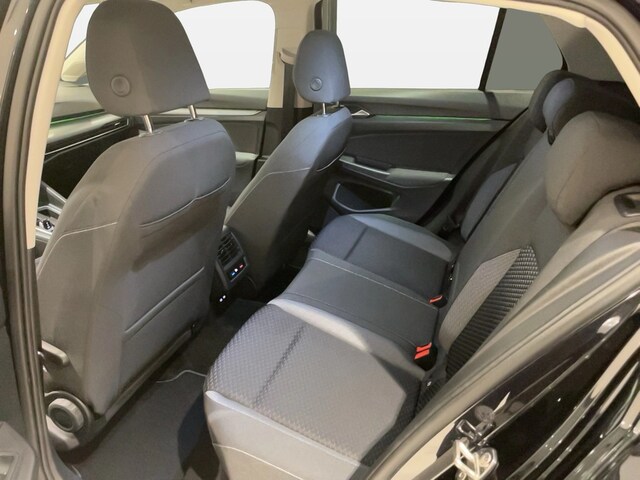 Volkswagen Golf 1.5 TSI DSG Golf VIII Life