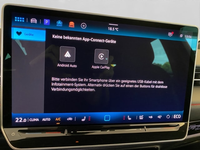 Volkswagen ID.7 4Motion Tourer