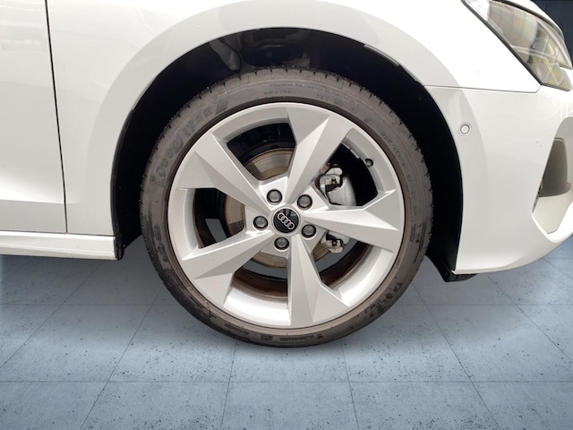 Audi A3 30 TFSI S-Tronic Sportback