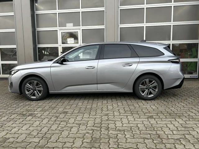 Peugeot 308 SW