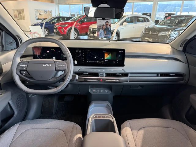 Kia EV3 Air