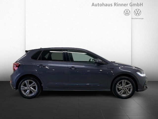 Volkswagen Polo 1,0 l TSI OPF 70 kW (95 PS) 5-Gang