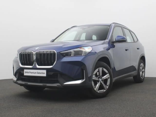 BMW X1 AUTOMAAT - LED - NAVI