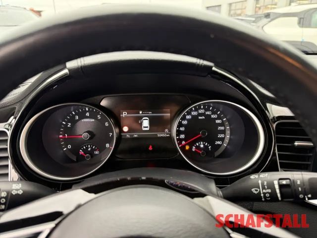 Kia Ceed GDi Spirit SportWagon