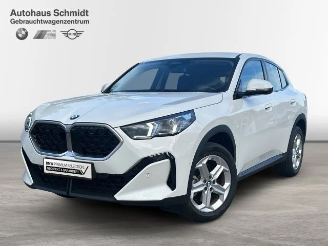 BMW X2 Coupé sDrive20i