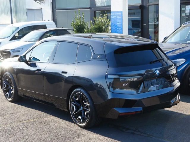 BMW iX xDrive xDrive40