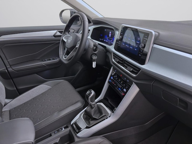 Volkswagen T-Roc 1.0 TSI