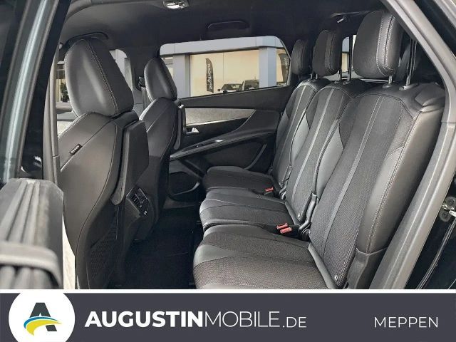 Peugeot 5008 Allure Pack BlueHDi EAT8