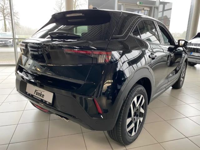Opel Mokka Edition