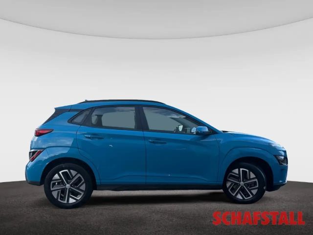 Hyundai Kona Electric Select