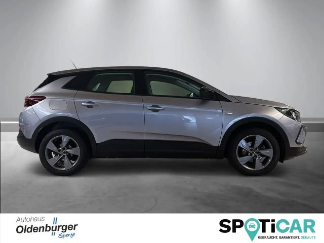 Opel Grandland X Enjoy business+