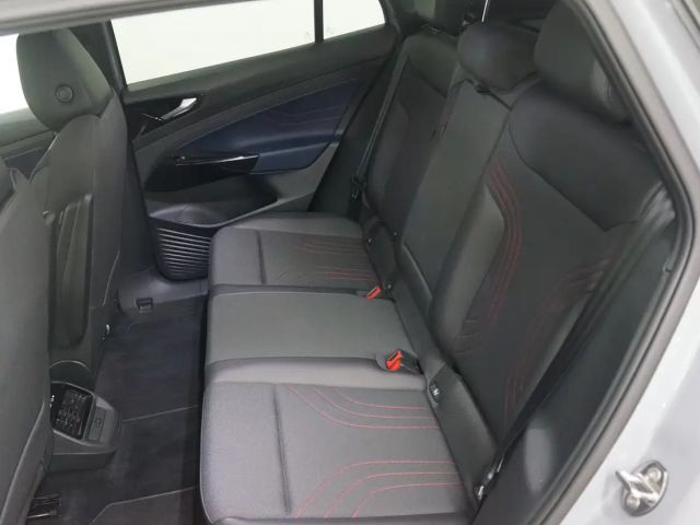 Volkswagen ID.4 220 kW 4Motion GTX