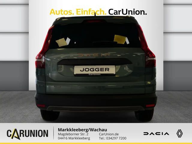 Dacia Jogger Extreme Hybrid 140