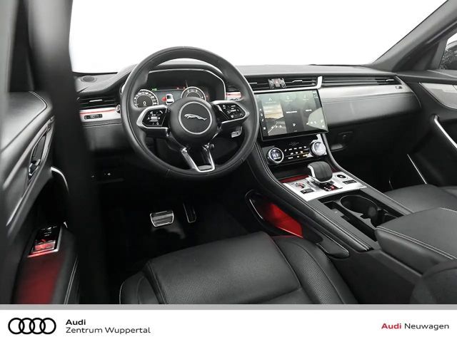 Jaguar F-Pace AWD R-Dynamic