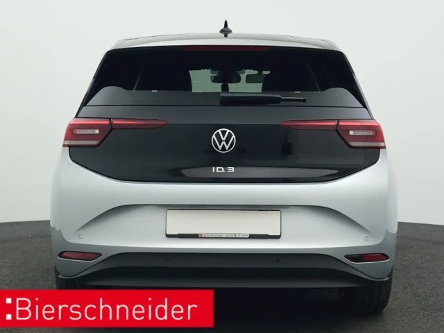 Volkswagen ID.3 IQ.Drive Performance Pro