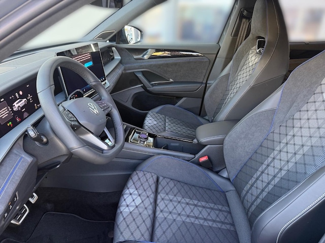 Volkswagen Tayron 2.0 TDI 4Motion DSG