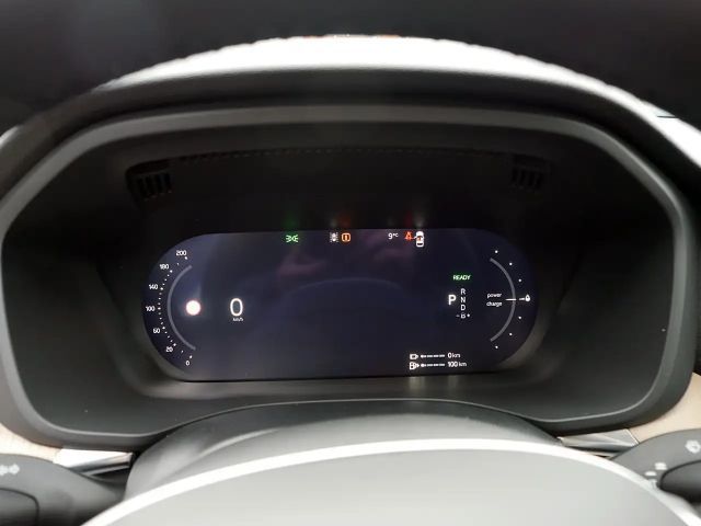 Volvo XC60 AWD Dark Plus Recharge T6