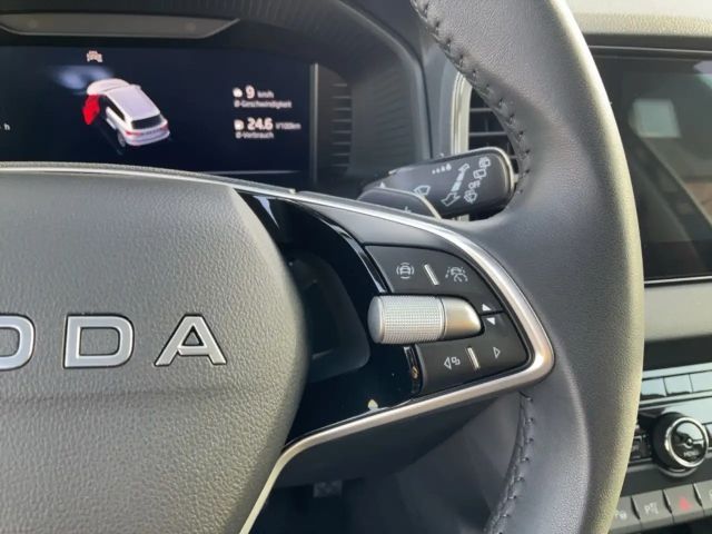 Skoda Karoq 1.5 TSI Selection