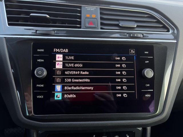 Volkswagen Tiguan eHybrid