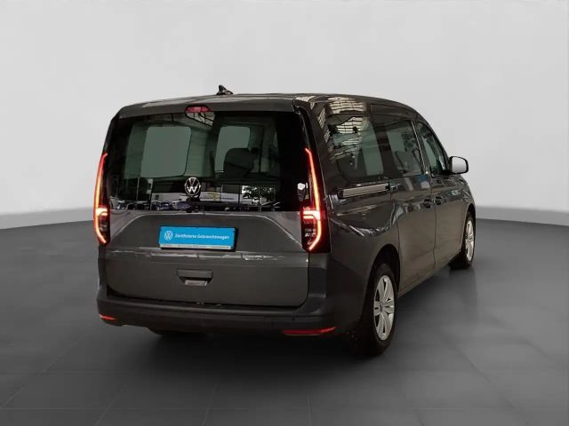 Volkswagen Caddy 1.5 TSI DSG